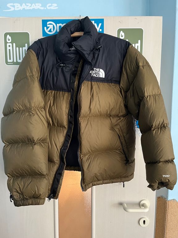 Bunda The North Face Nuptse