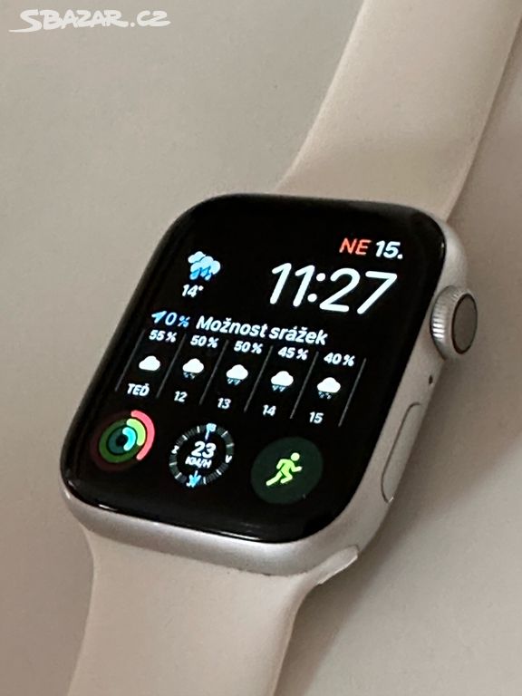 Apple Watch 4 44 mm