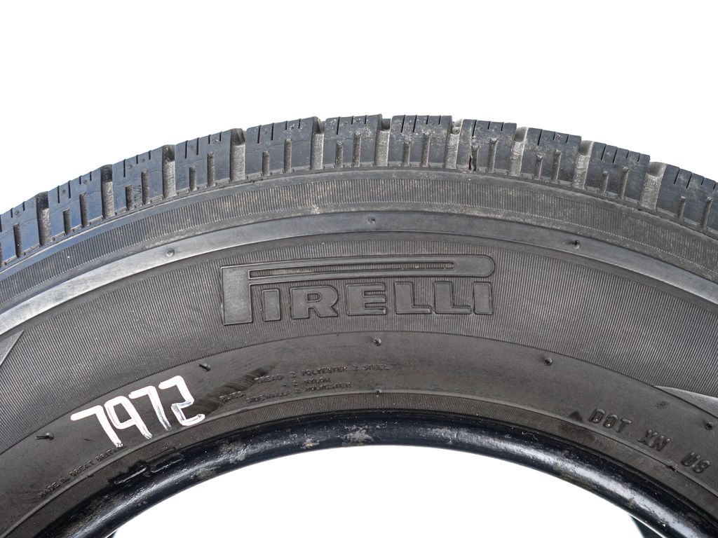 Zimní pneu 215/70/16 Pirelli 4ks p7972