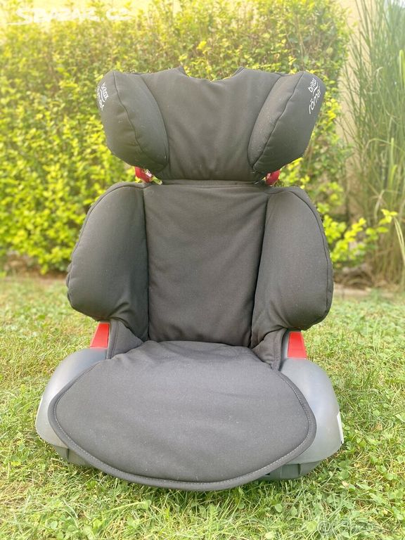 Autosedačka Britax Römer Adventure 15-36kg