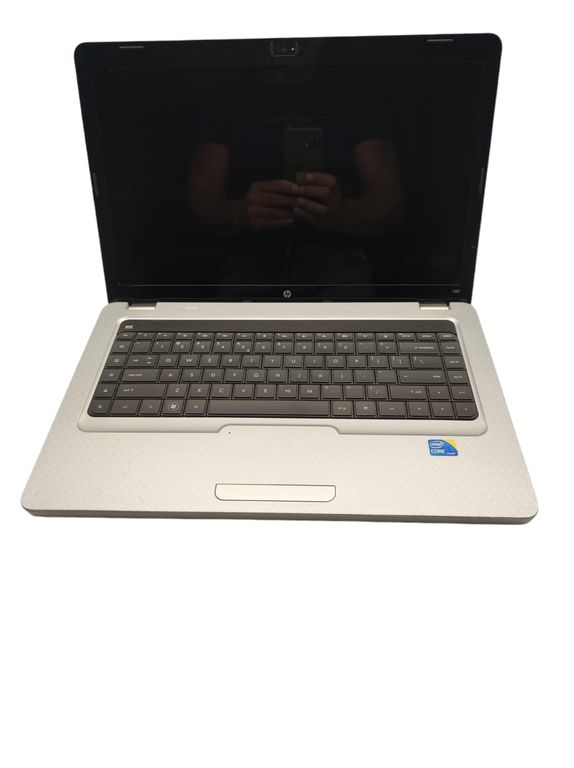 Notebook - HP Compaq G62