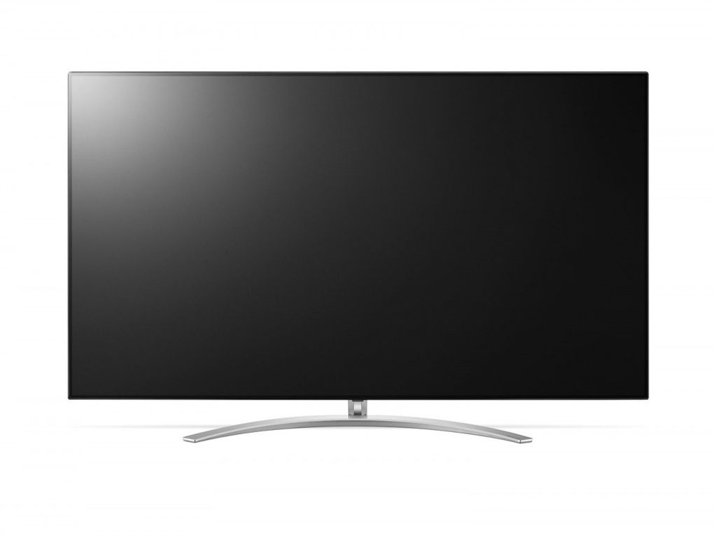 4K televizor LG 55SM9800 s úhlopříčkou 139 cm