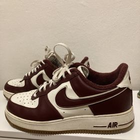 Obrázek k inzerátu: Nike Air Force 1