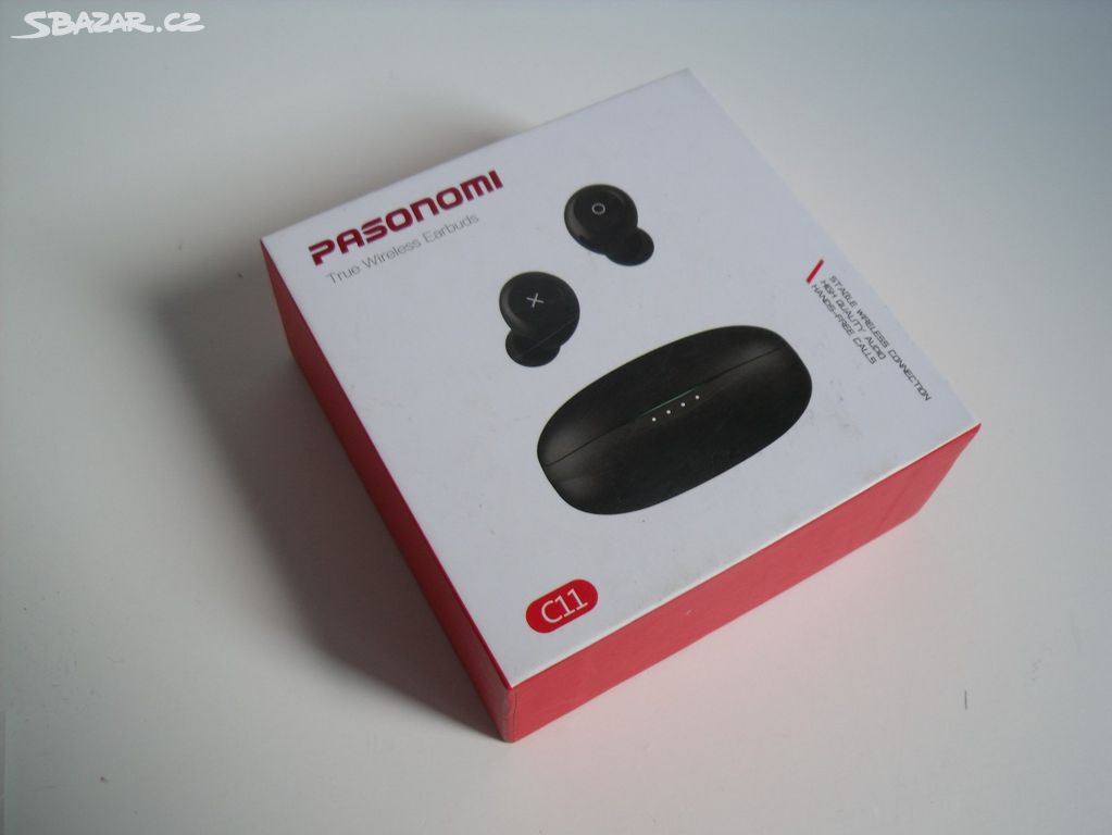 Audifonos pasonomi sales