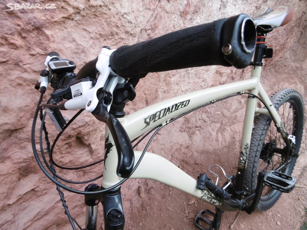 Specialized p2 new arrivals all mountain