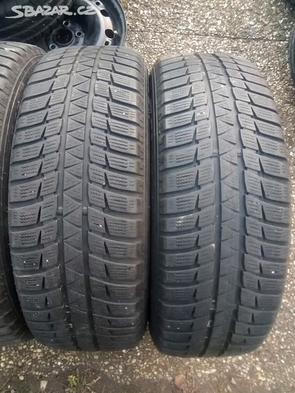 Zimní pneu 205/60 R16 96H Extra Load Falken M+S