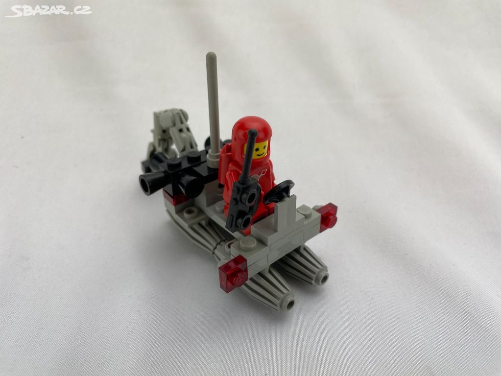 Lego 6822 2025