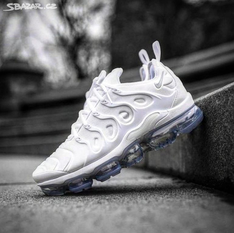 NIKE Air VaporMax PLUS 2019 36 46EU Praha Sbazar.cz