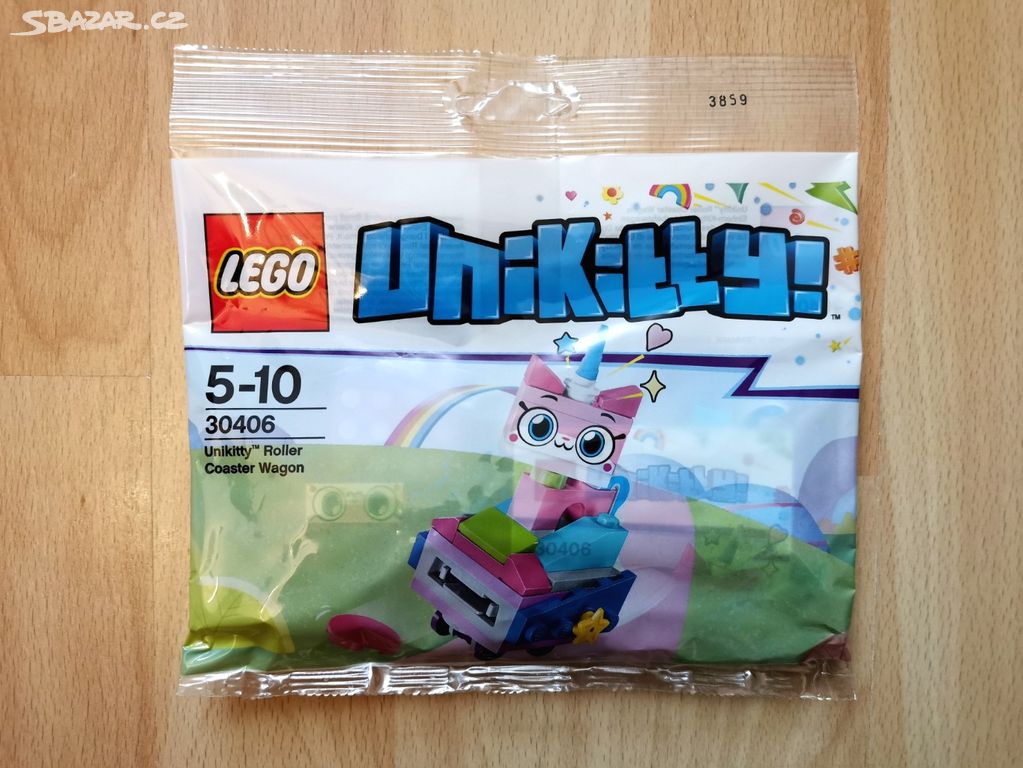 Lego 30406 best sale