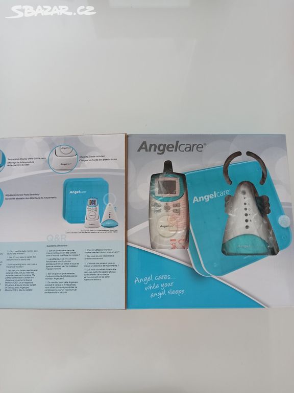 Foppapedretti Angelcare AC401