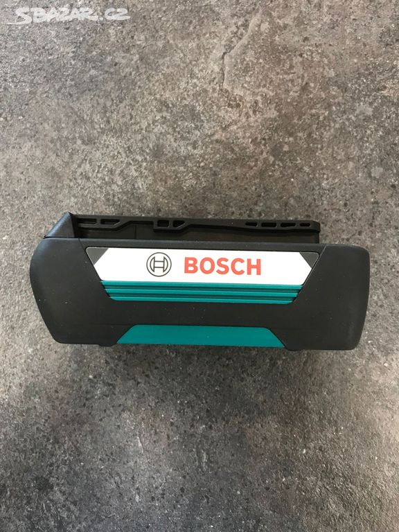 Aku Baterie Bosch 36V 1,3 Ah