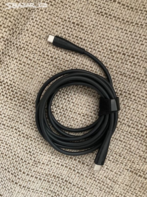 Kabel USB C 2m 60w