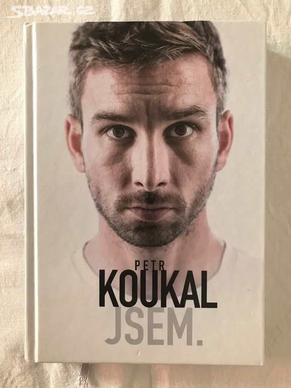 Petr Koukal: Jsem.