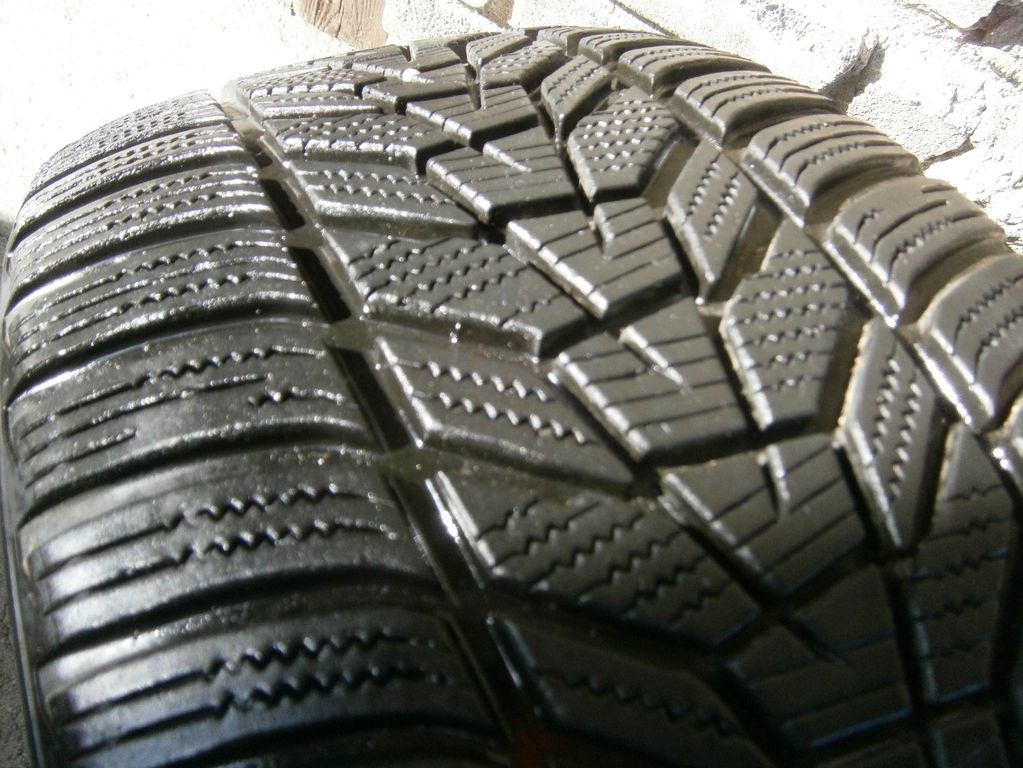 245/40/19 98V XL HANKOOK WINTER I*CEPT EVO3 1KS