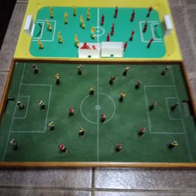 Mini stolní fotbal CAINCAY - bazar