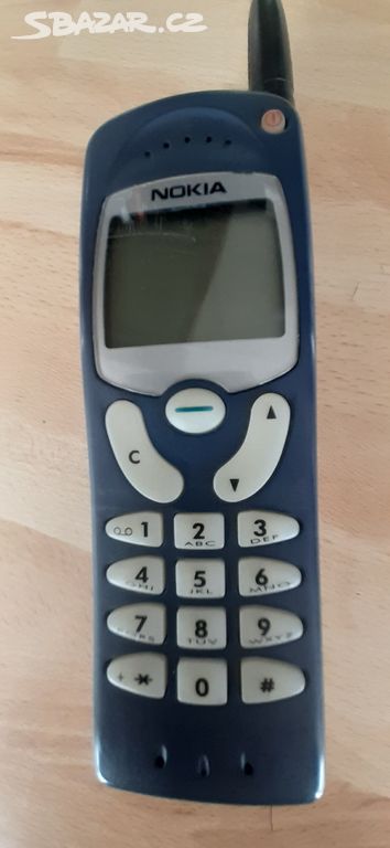 Nokia NMT THF-11C