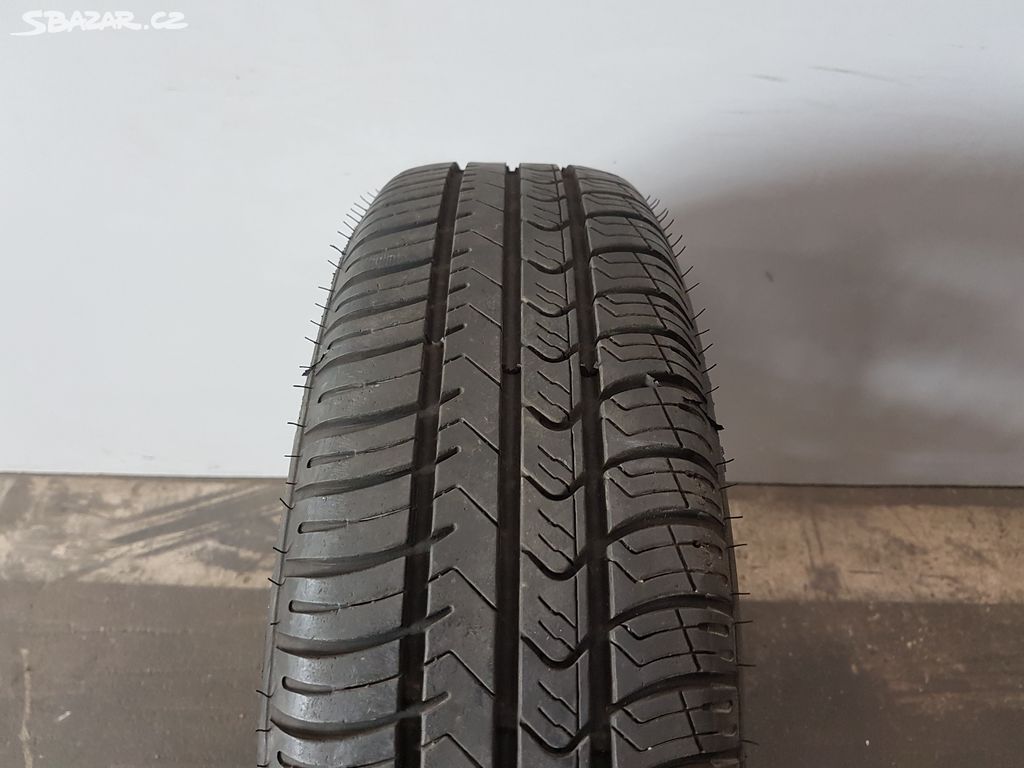 1 KS letní Kleber Viaxer AS, 165/70 R14 téměř nová