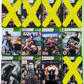 Jogo Xbox 360 Farcry 3 LT 3.0 - Videogames - Nossa Senhora da Apresentação,  Natal 1122573832
