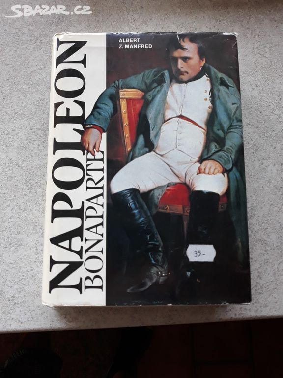 Napoleon Bonaparte