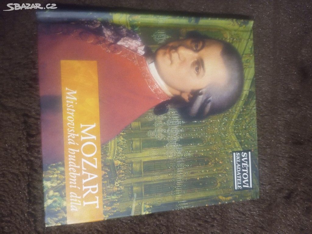 CD MOZART