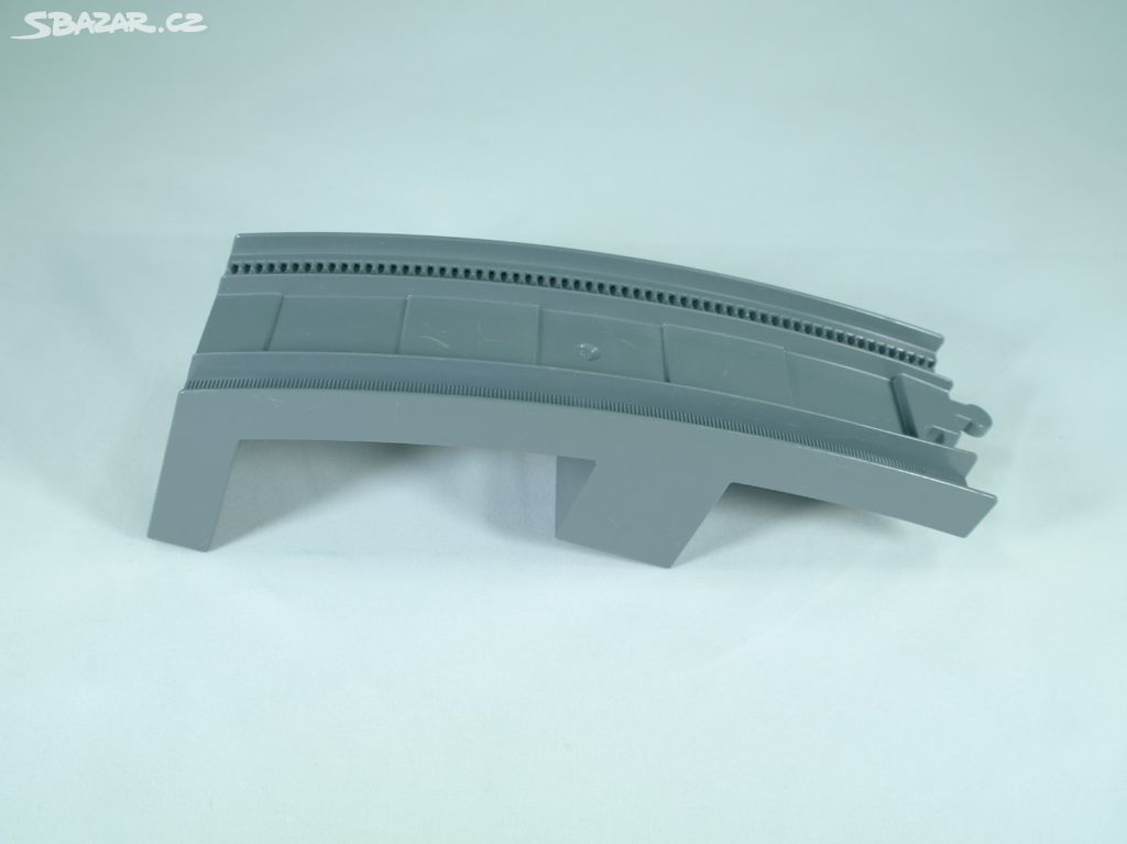 LEGO DUPLO Vlakový most - střední část oblouku