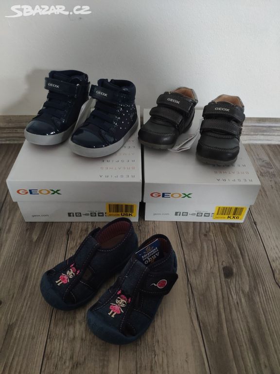 Olx geox hotsell
