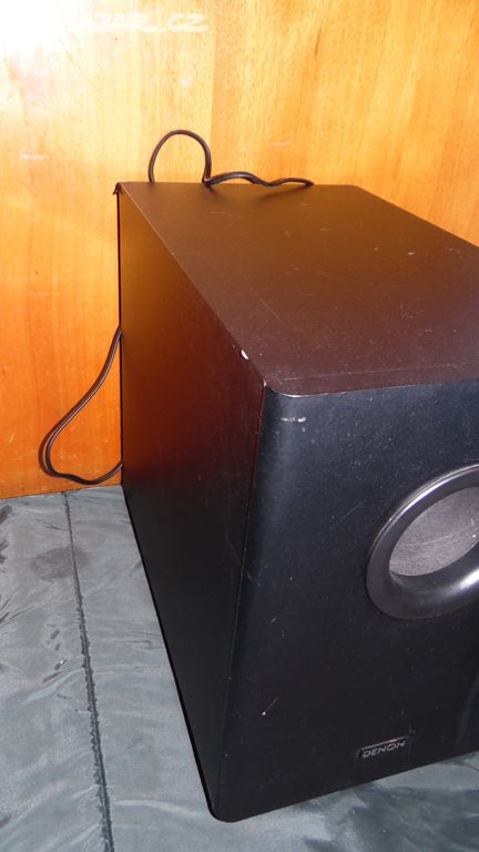 Dsw hotsell 1312 subwoofer