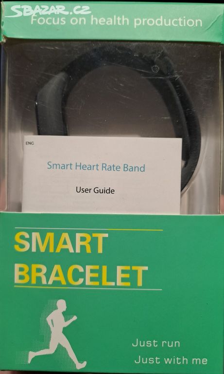 Smart bracelet just hotsell run just with me