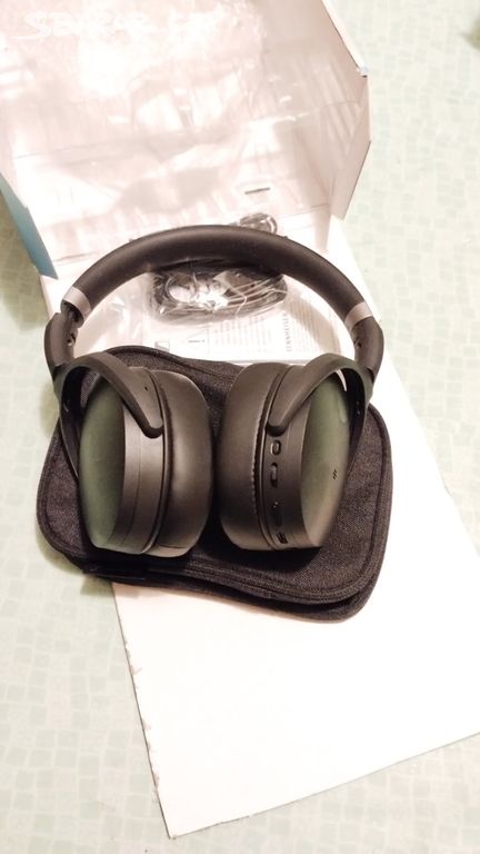 Sennheiser HD 450BT