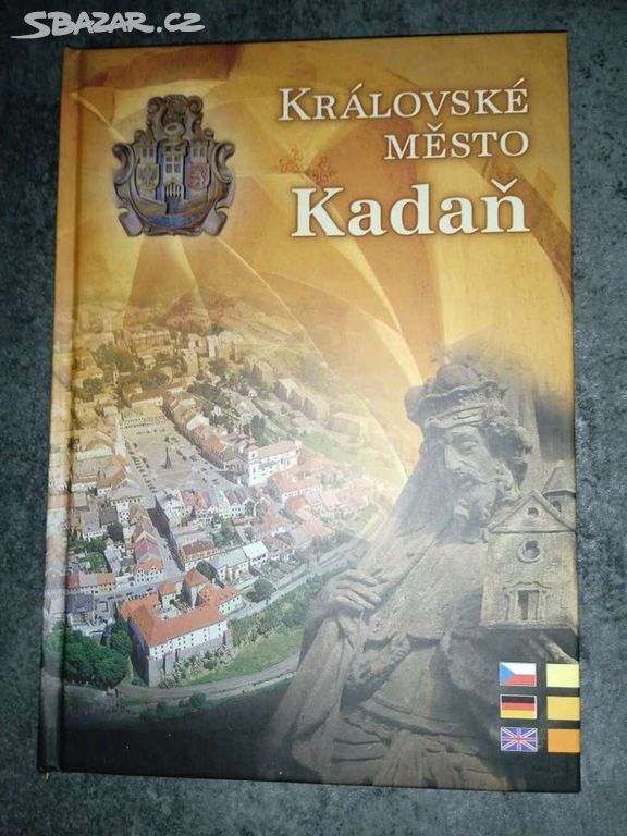 Královské město Kadaň