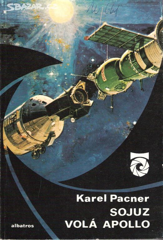 Sojuz volá o pomoc - Karel Pacner