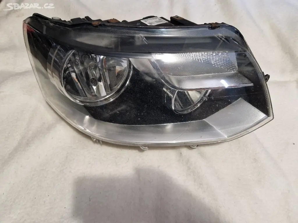 Náhled: VW TRANSPORTÉR 7E1941016C halogenový světlomet