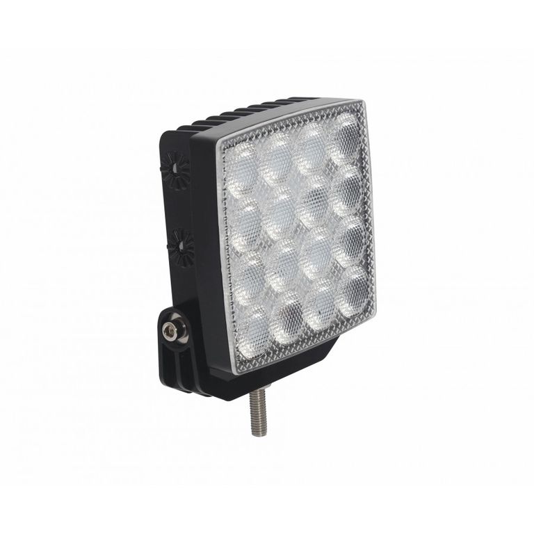 LED pracovní světlo pro vozidla 12/24V-48W NOVÉ