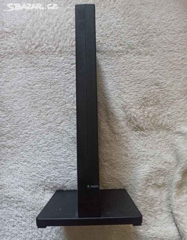 Sony RF Stereo Transmitter TMR RF 865R Praha Sbazar.cz
