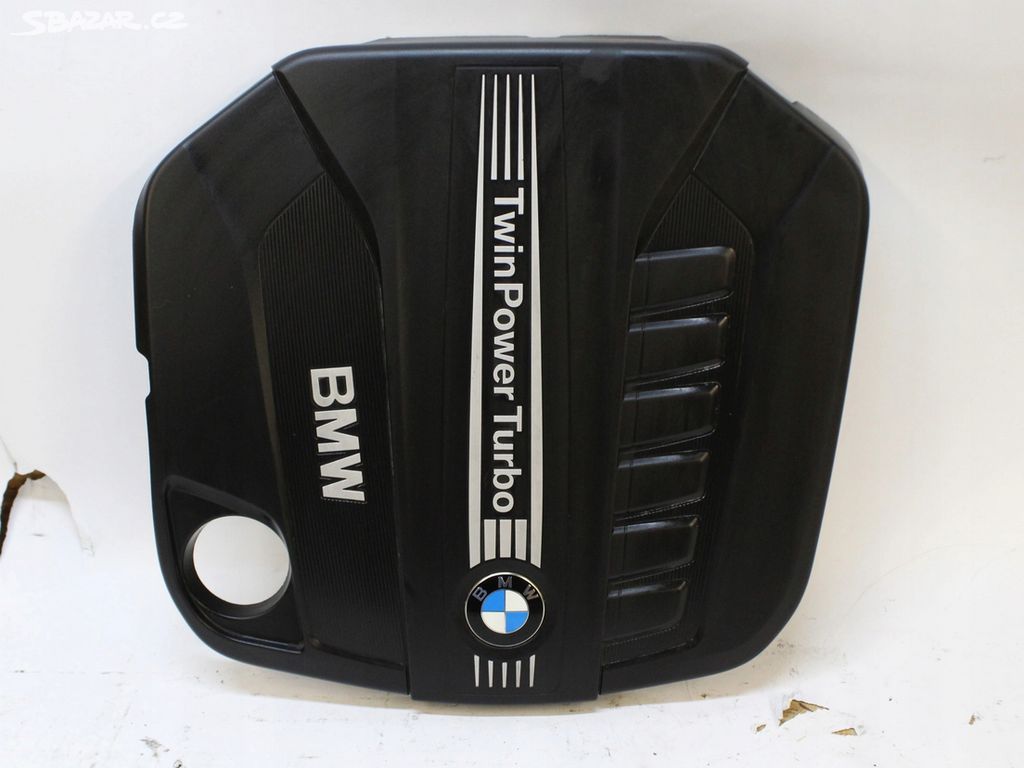 BMW F10 horní kryt motoru 8513453