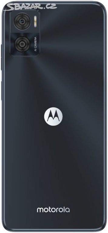 Telefon Motorola 2x sim+pamět, záruka, nepoužívaný