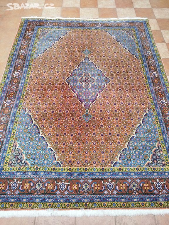 Perský koberec orig 260 x 200 cm