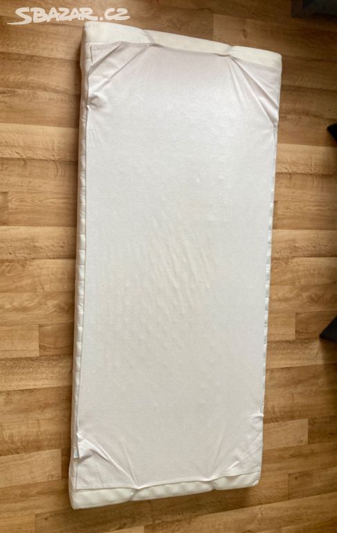 Detska matrace 160 x 70 cm + chranic + proteradla