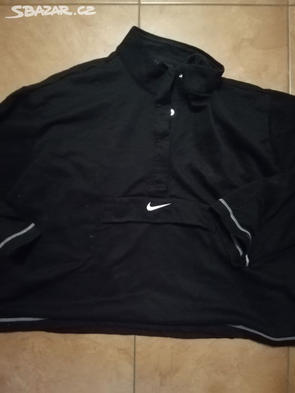 Nike crop XXXL