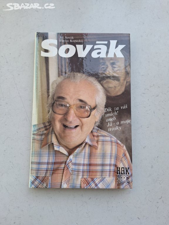 Jiří Sovák