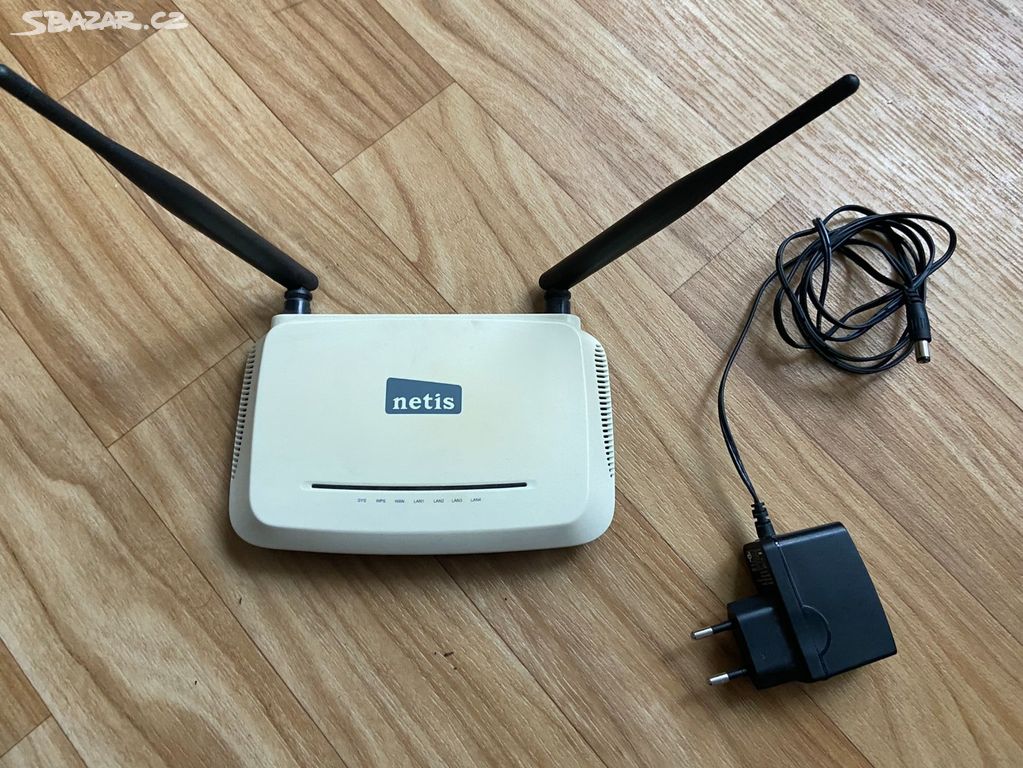 WiFi Router Netis WF2419