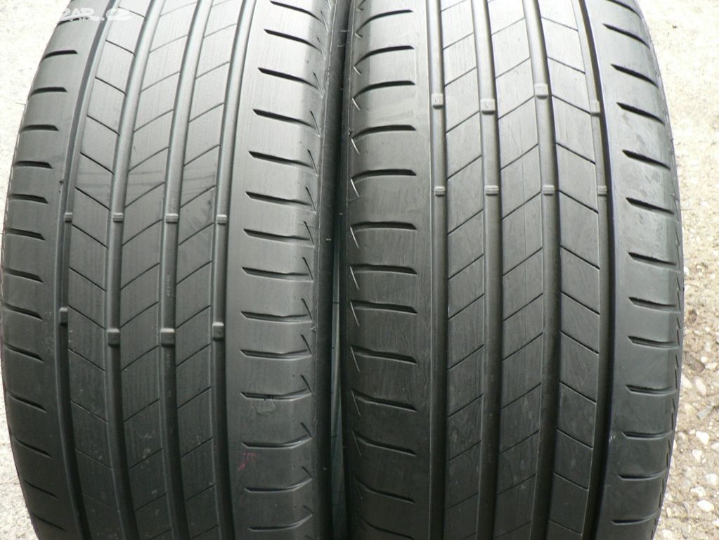 225 55 18 letní pneu R18 Bridgestone 225/55/18