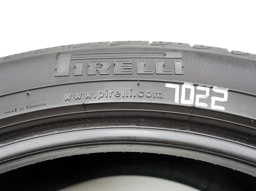 Letní pneu 235/45/20 Pirelli 4ks P7022