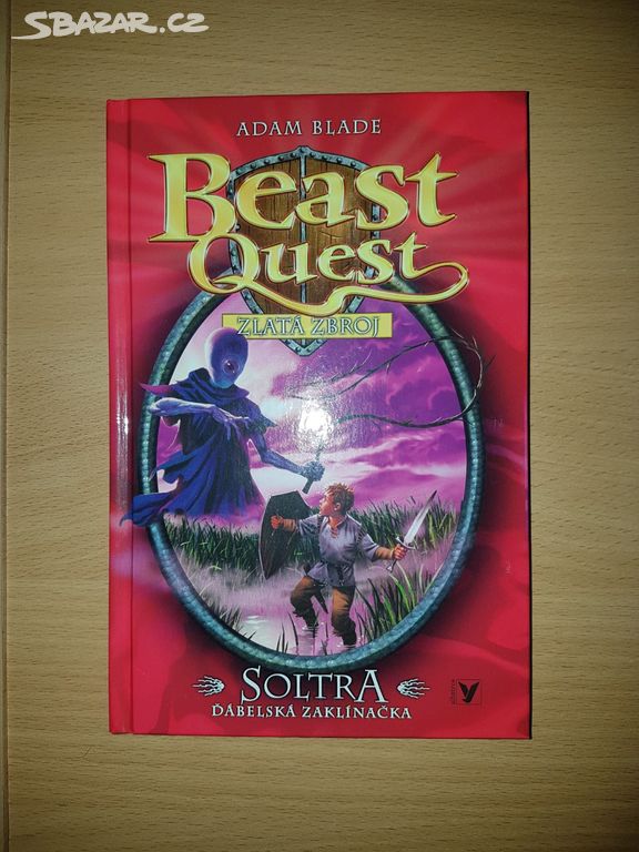 Beast Quest 9