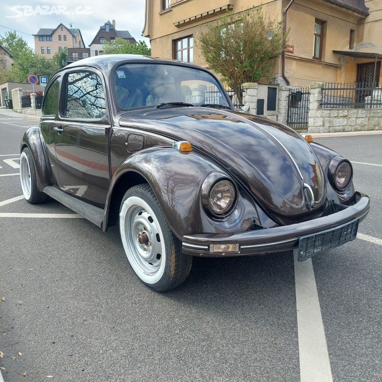 VW Brouk