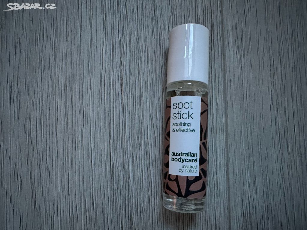 Australian Bodycare Spot Stick tyčinka na pupínky