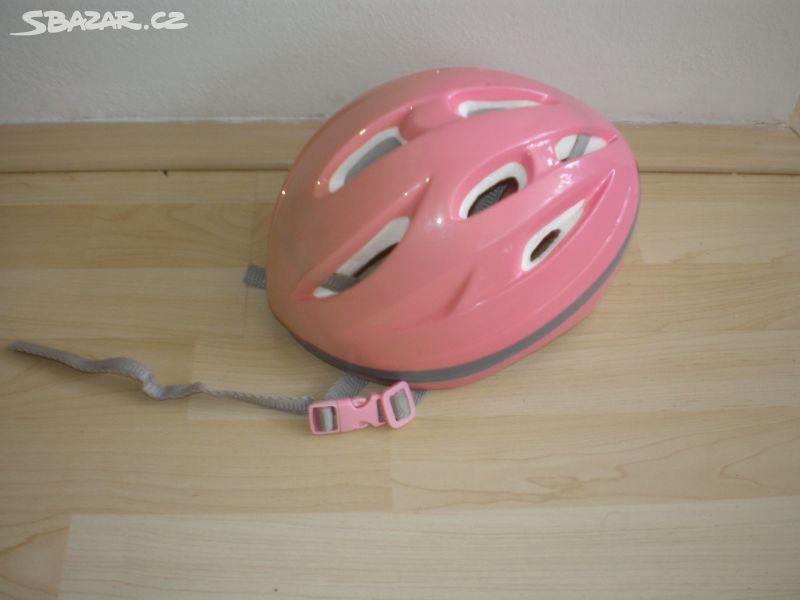 helma na odrážedlo, kolo, velikost S, cca 56 cm