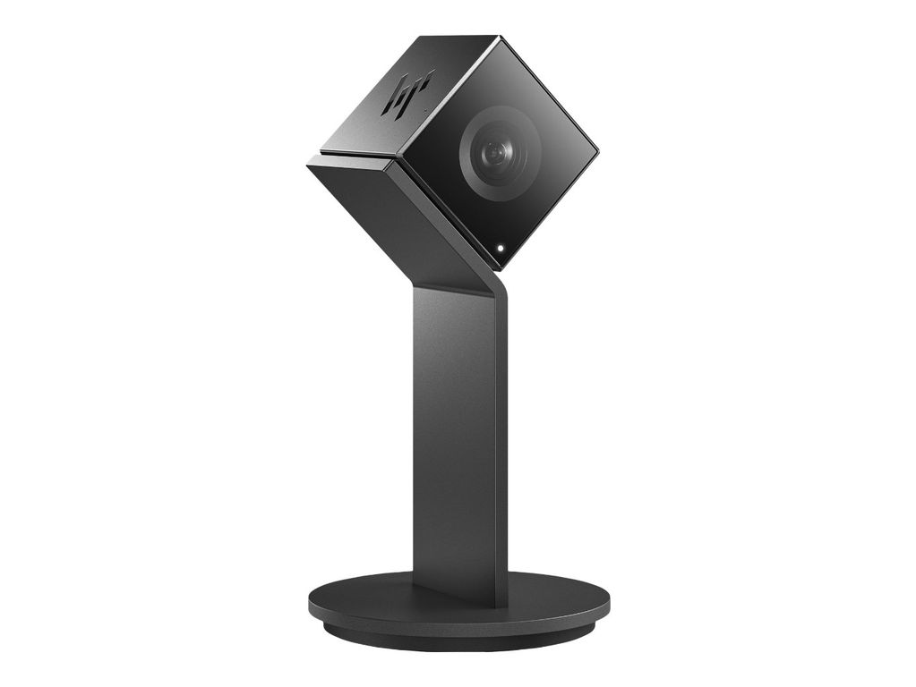HP Presence See AI 4k Video konferenční kamera