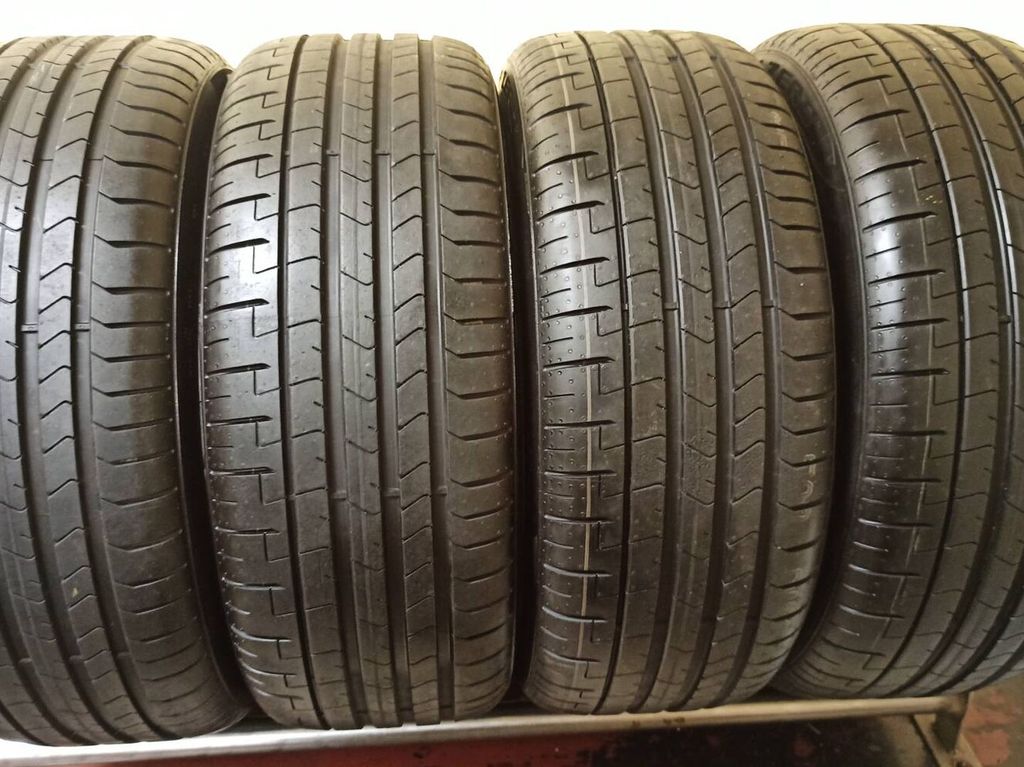 Pirelli 215/40 R18 89Y 6,5mm