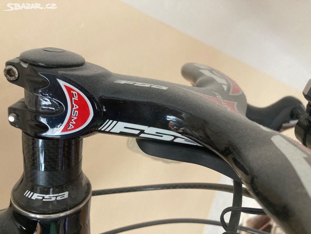 Merida scultura 909 carbon clearance